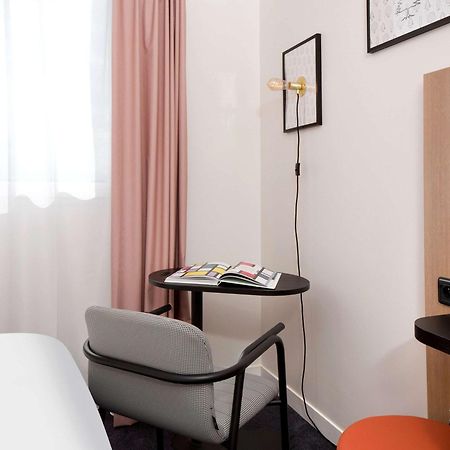 Hotel Ibis Styles Montargis Arboria Pannes  Exterior foto