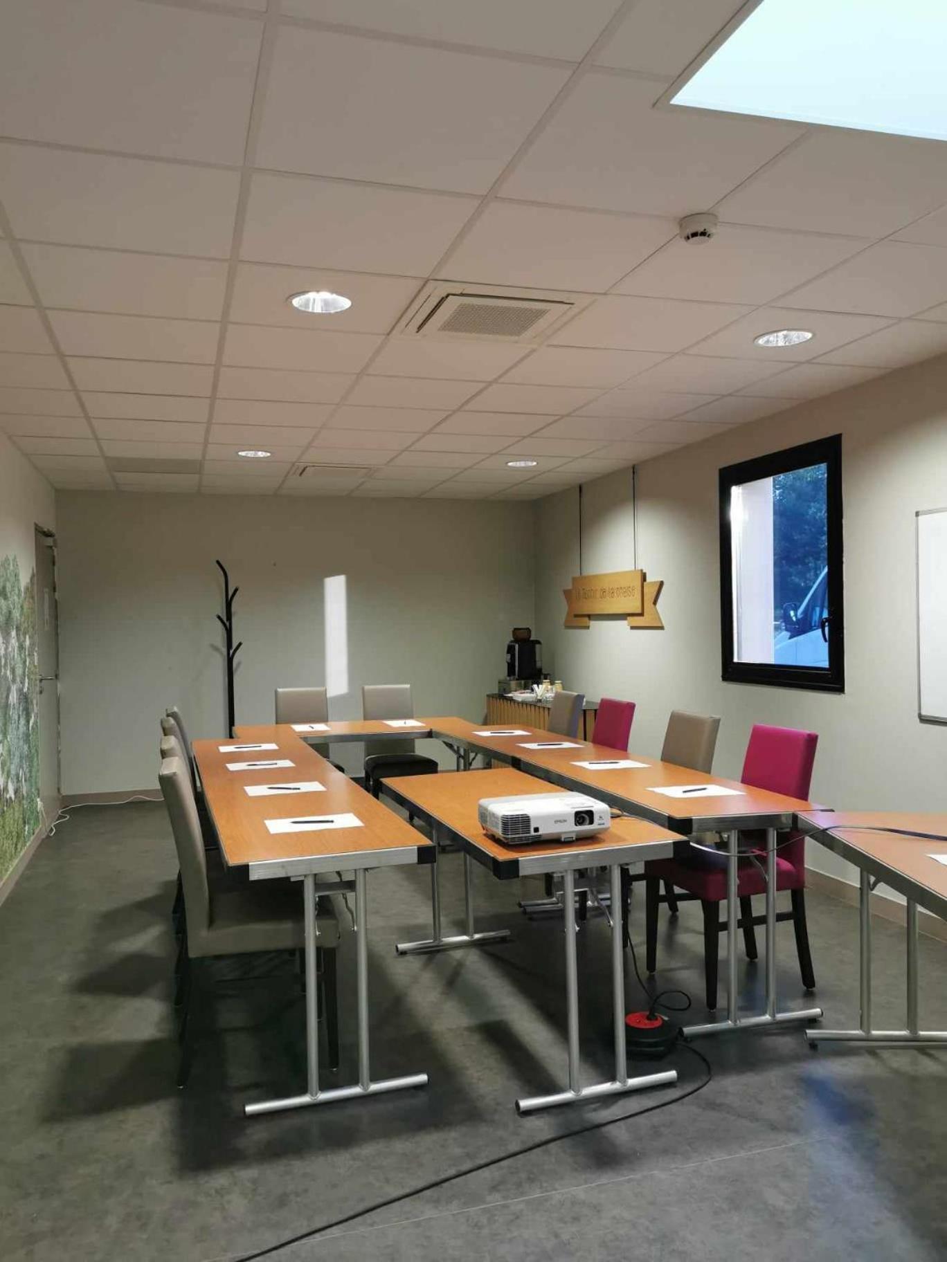 Hotel Ibis Styles Montargis Arboria Pannes  Exterior foto
