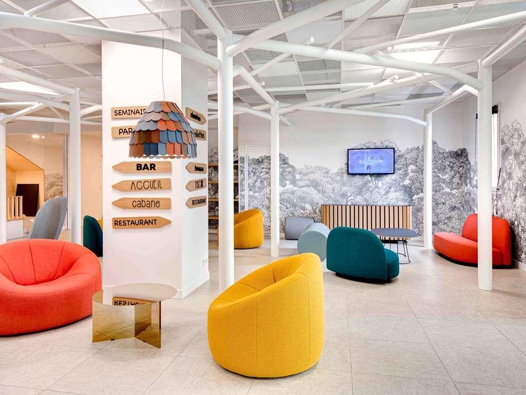 Hotel Ibis Styles Montargis Arboria Pannes  Exterior foto