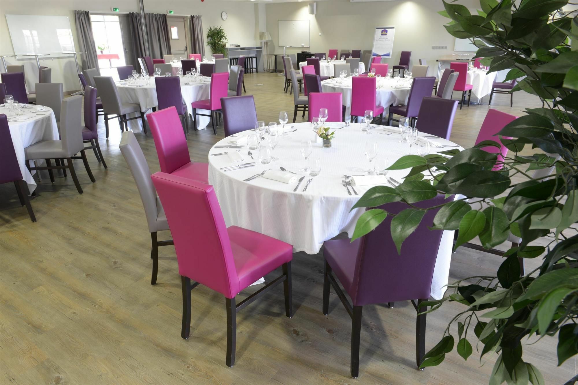 Hotel Ibis Styles Montargis Arboria Pannes  Exterior foto
