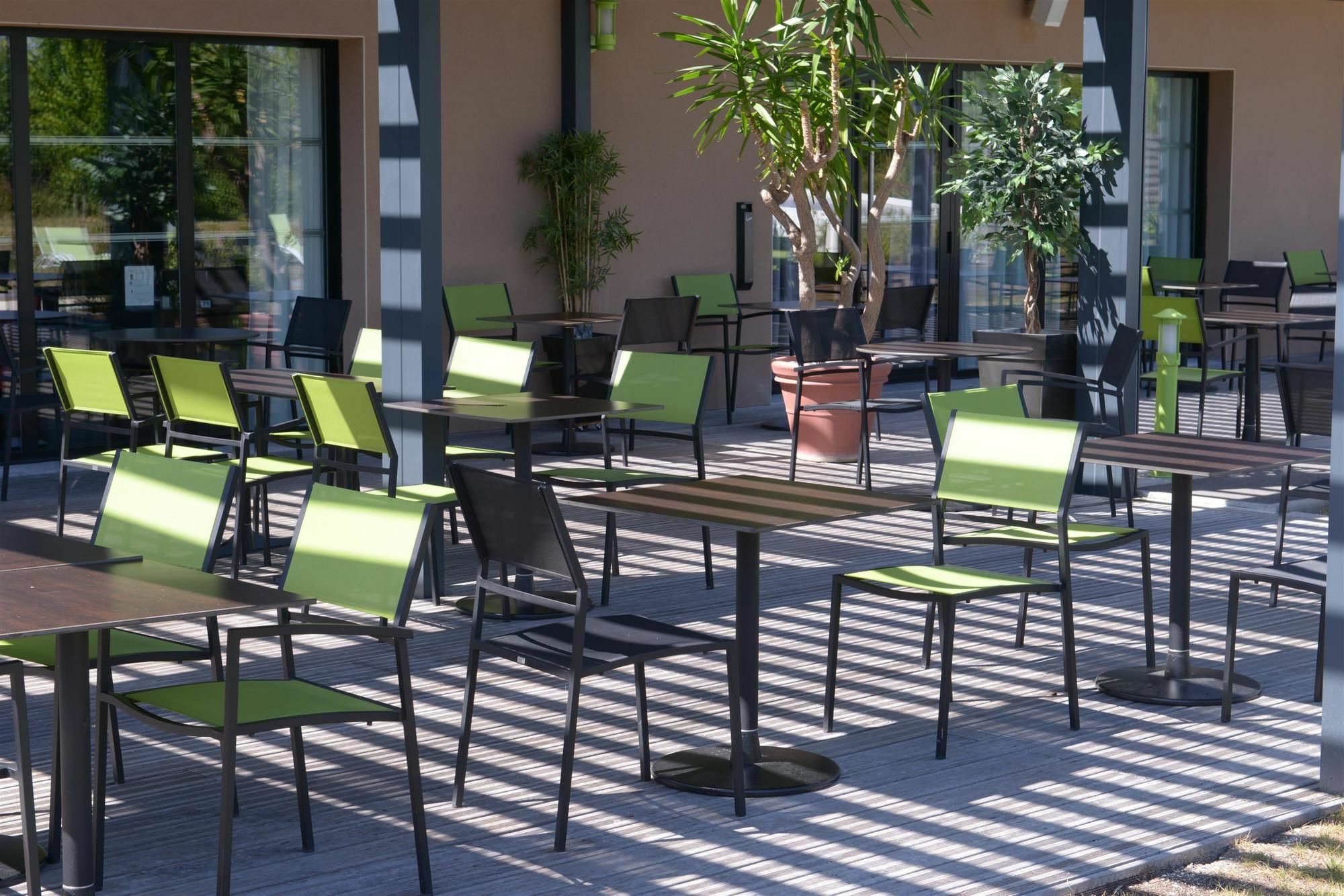 Hotel Ibis Styles Montargis Arboria Pannes  Exterior foto